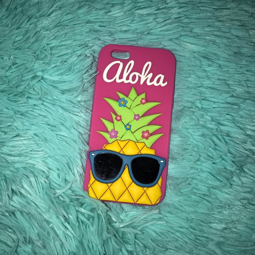 a iphone case